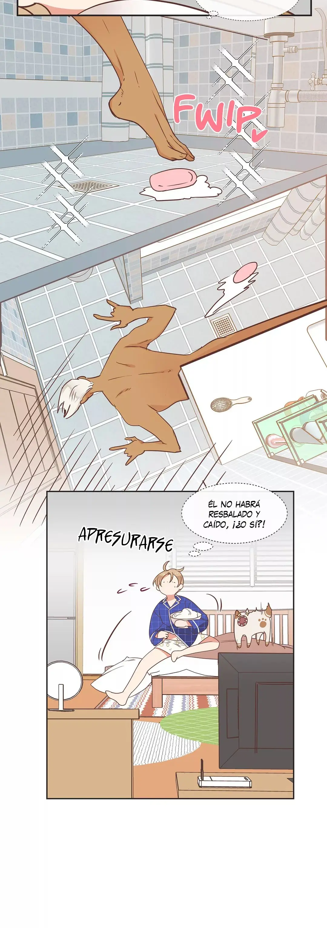 La Tentación (2018) - Capítulo 62 - Página 24 - LectorTMOo