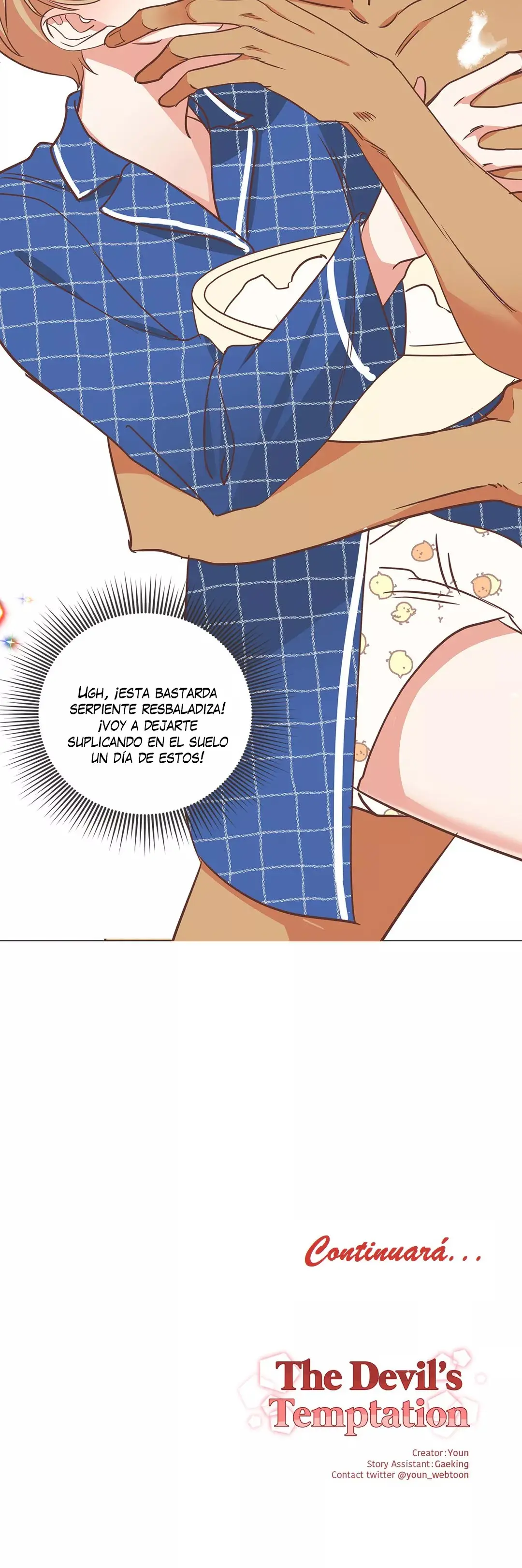 La Tentación (2018) - Capítulo 62 - Página 37 - LectorTMOo