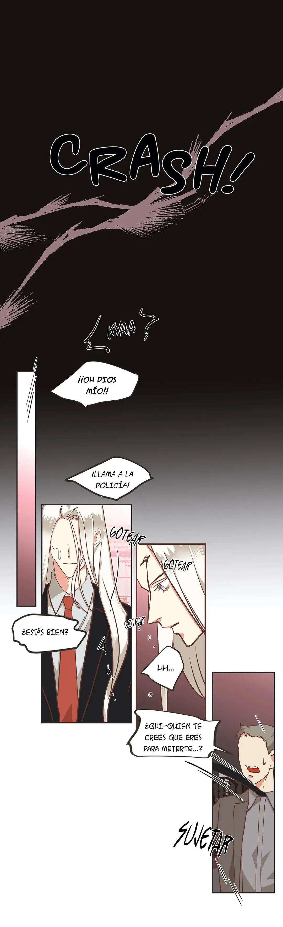 La Tentación (2018) - Capítulo 63 - Página 30 - LectorTMOo