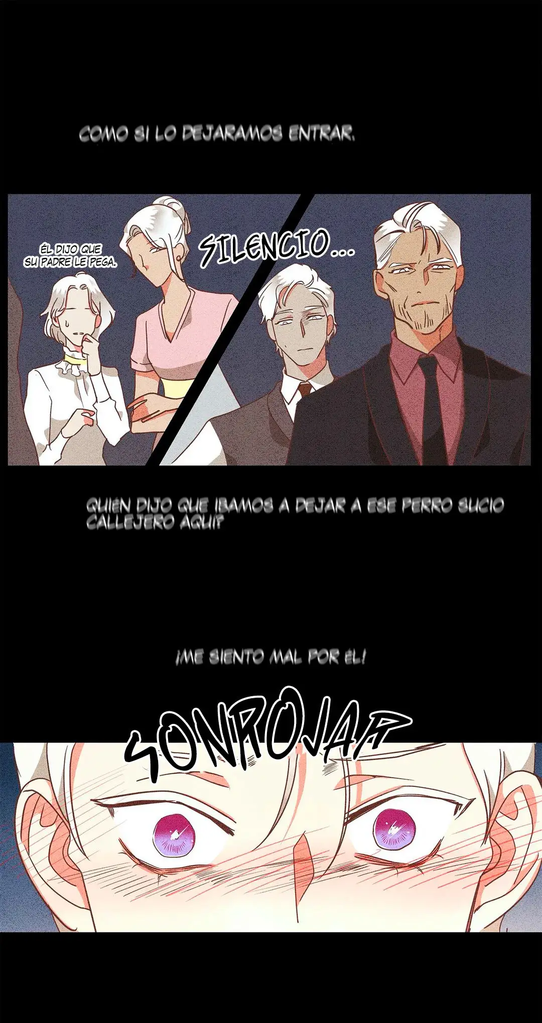 La Tentación (2018) - Capítulo 66 - Página 26 - LectorTMOo