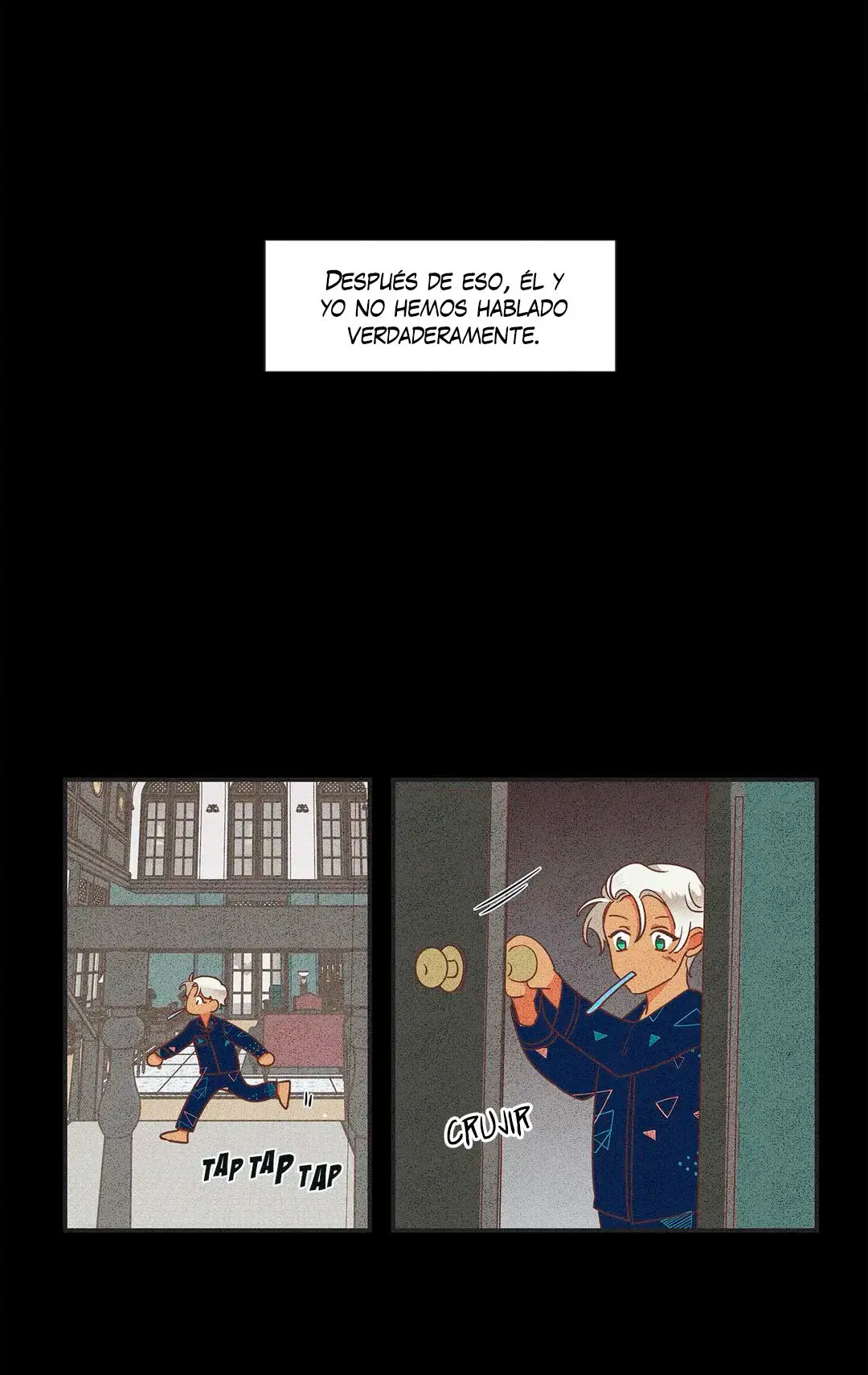 La Tentación (2018) - Capítulo 66 - Página 33 - LectorTMOo
