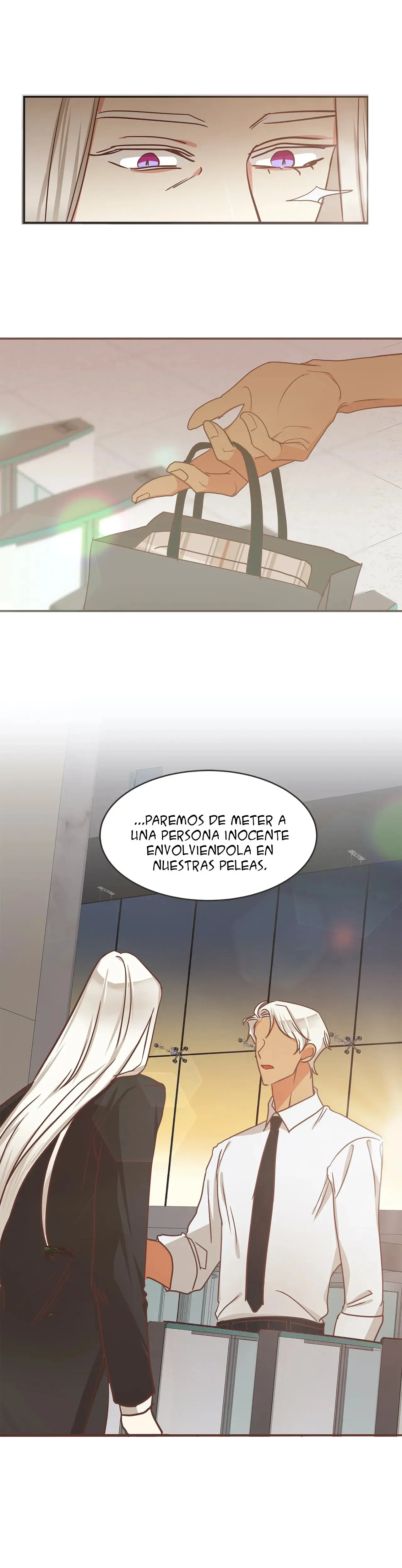 La Tentación (2018) - Capítulo 67 - Página 6 - LectorTMOo