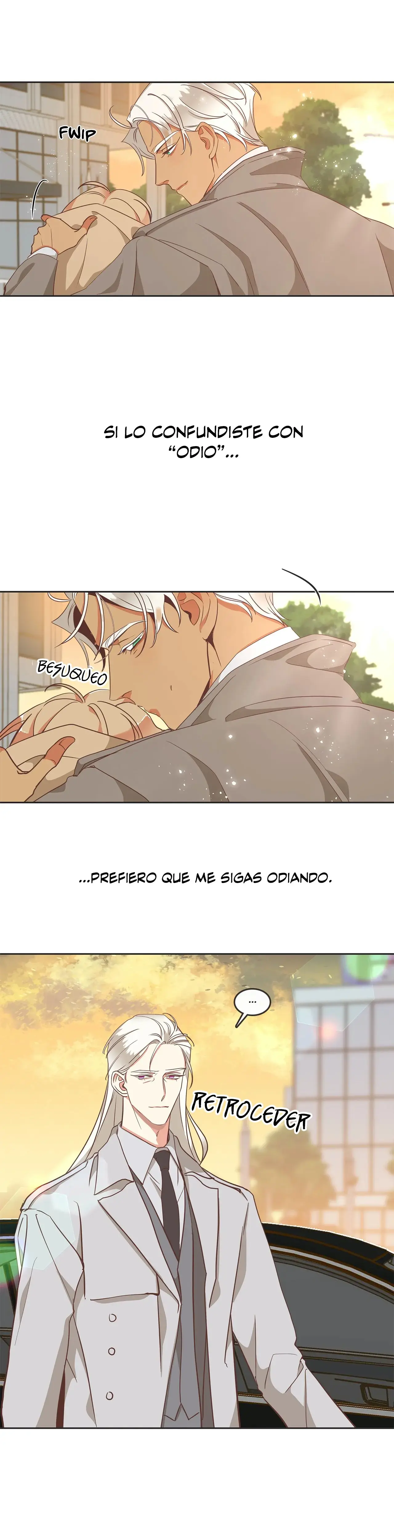 La Tentación (2018) - Capítulo 67 - Página 26 - LectorTMOo