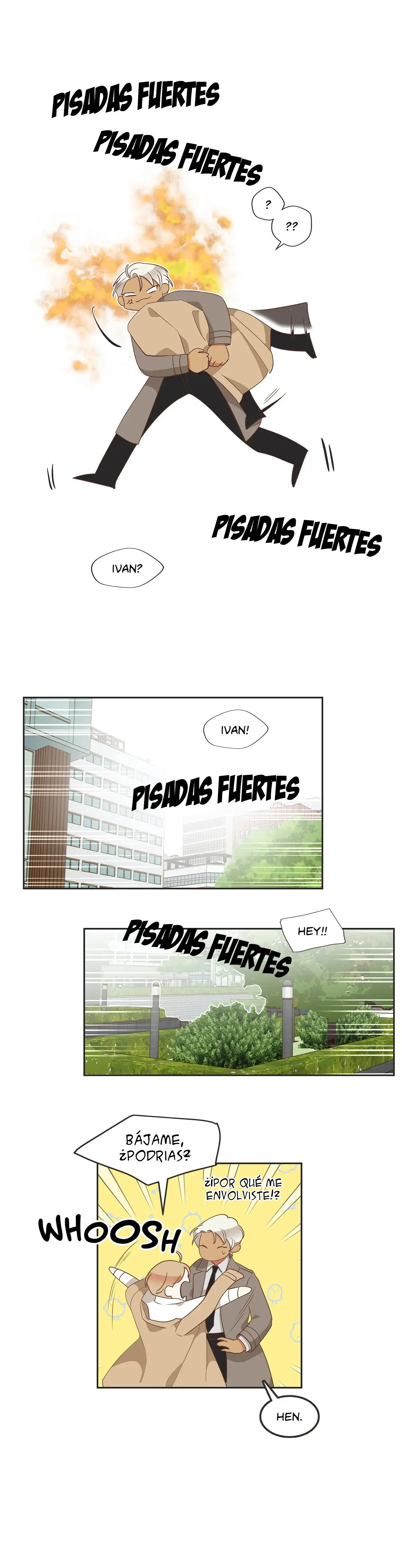 La Tentación (2018) - Capítulo 67 - Página 29 - LectorTMOo