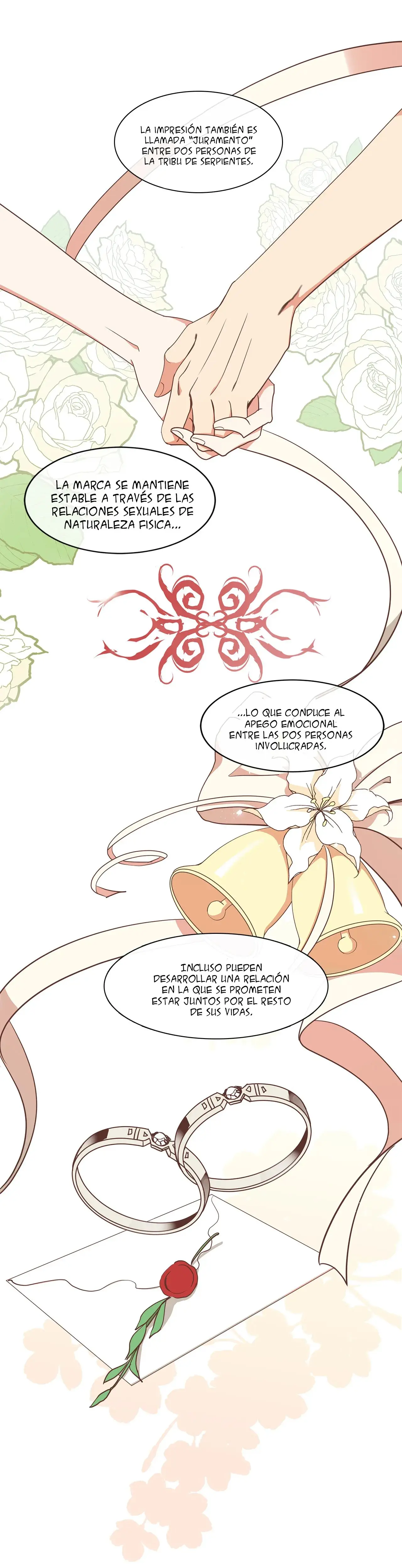 La Tentación (2018) - Capítulo 68 - Página 4 - LectorTMOo