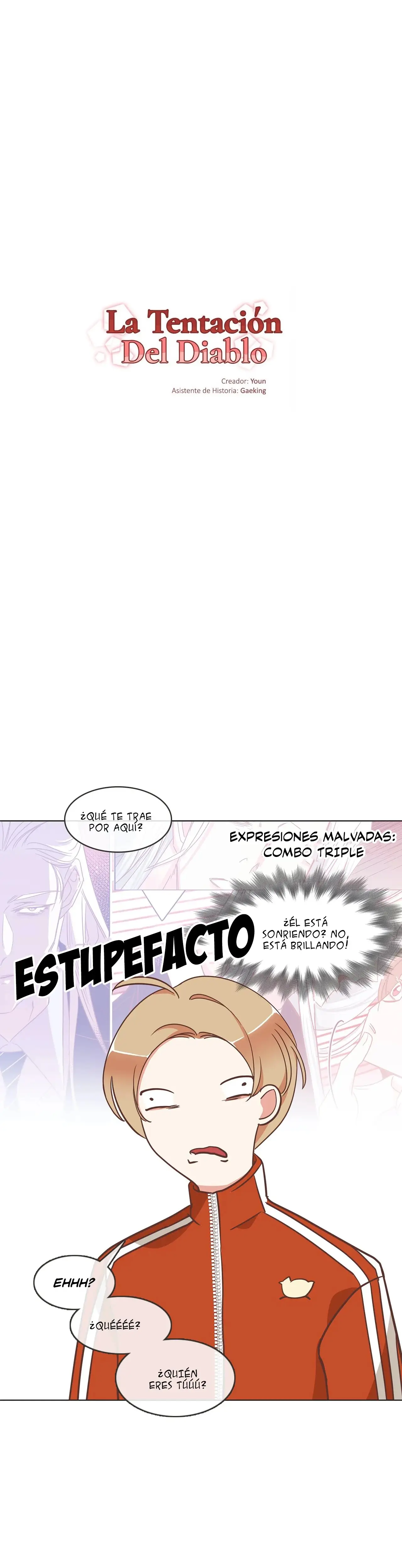 La Tentación (2018) - Capítulo 69 - Página 6 - LectorTMOo