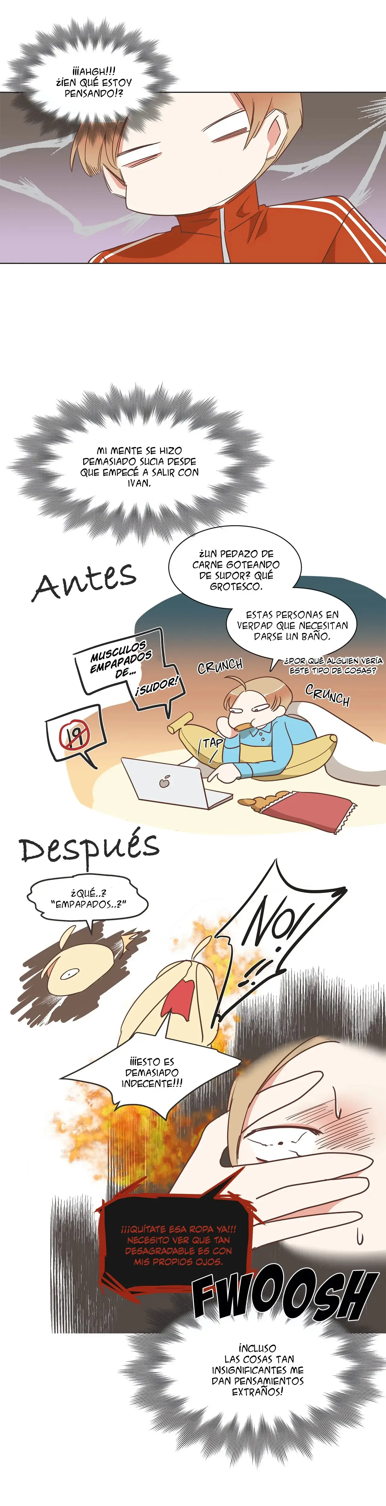 La Tentación (2018) - Capítulo 69 - Página 9 - LectorTMOo