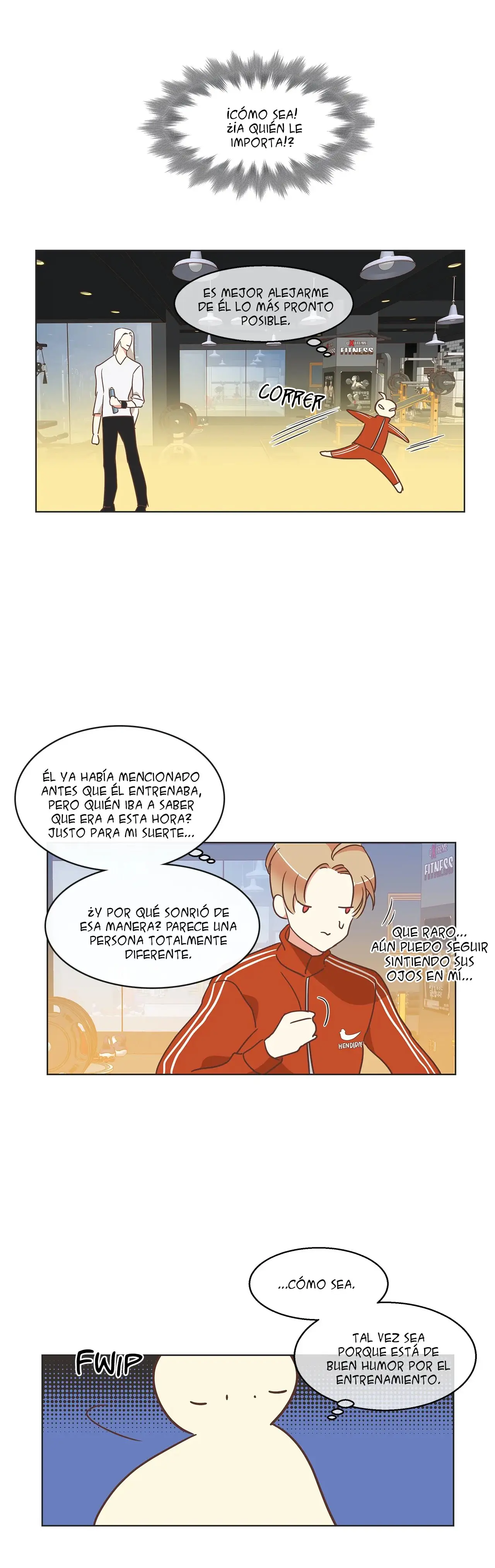 La Tentación (2018) - Capítulo 69 - Página 12 - LectorTMOo