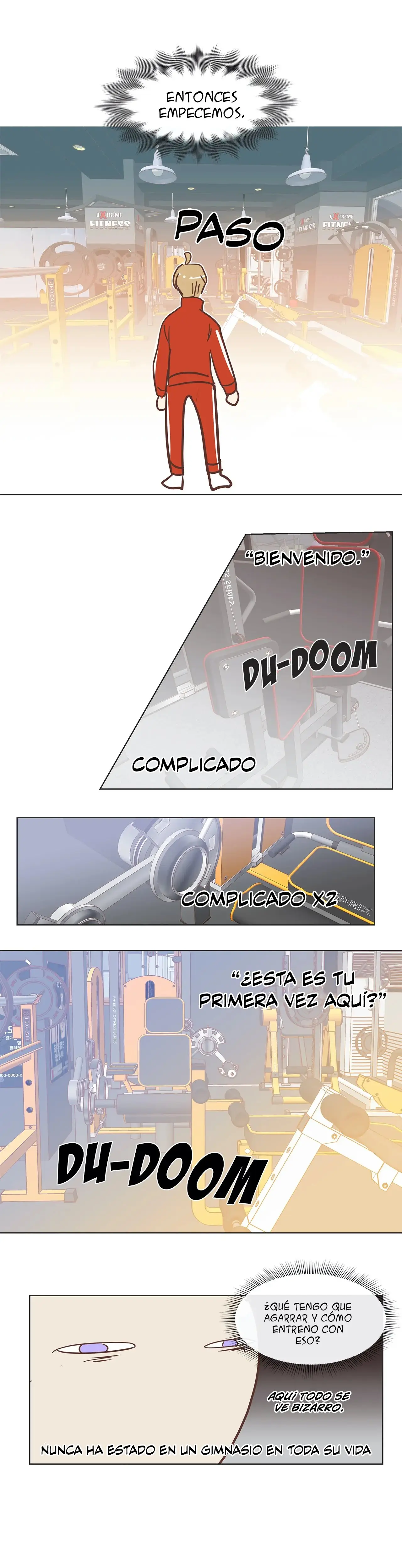 La Tentación (2018) - Capítulo 69 - Página 13 - LectorTMOo