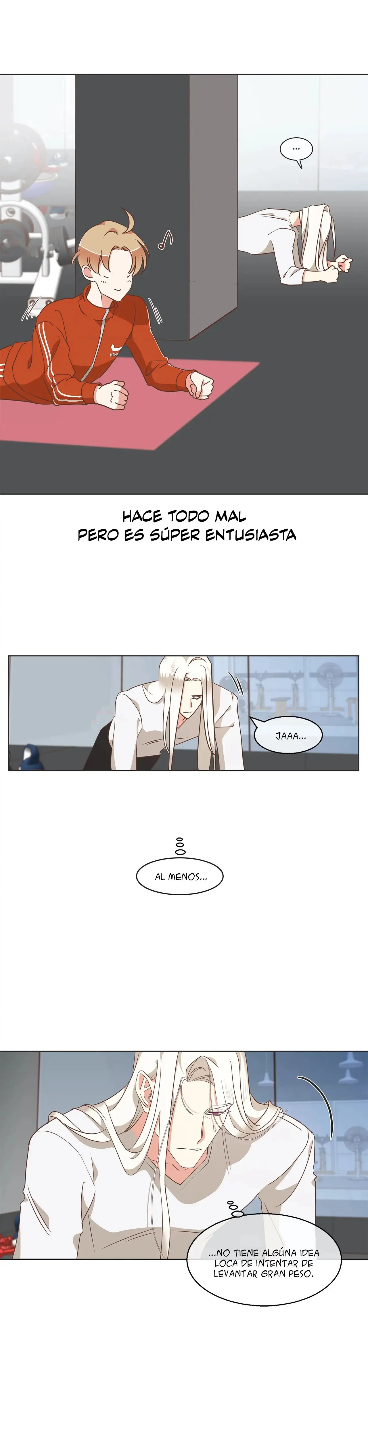 La Tentación (2018) - Capítulo 69 - Página 24 - LectorTMOo
