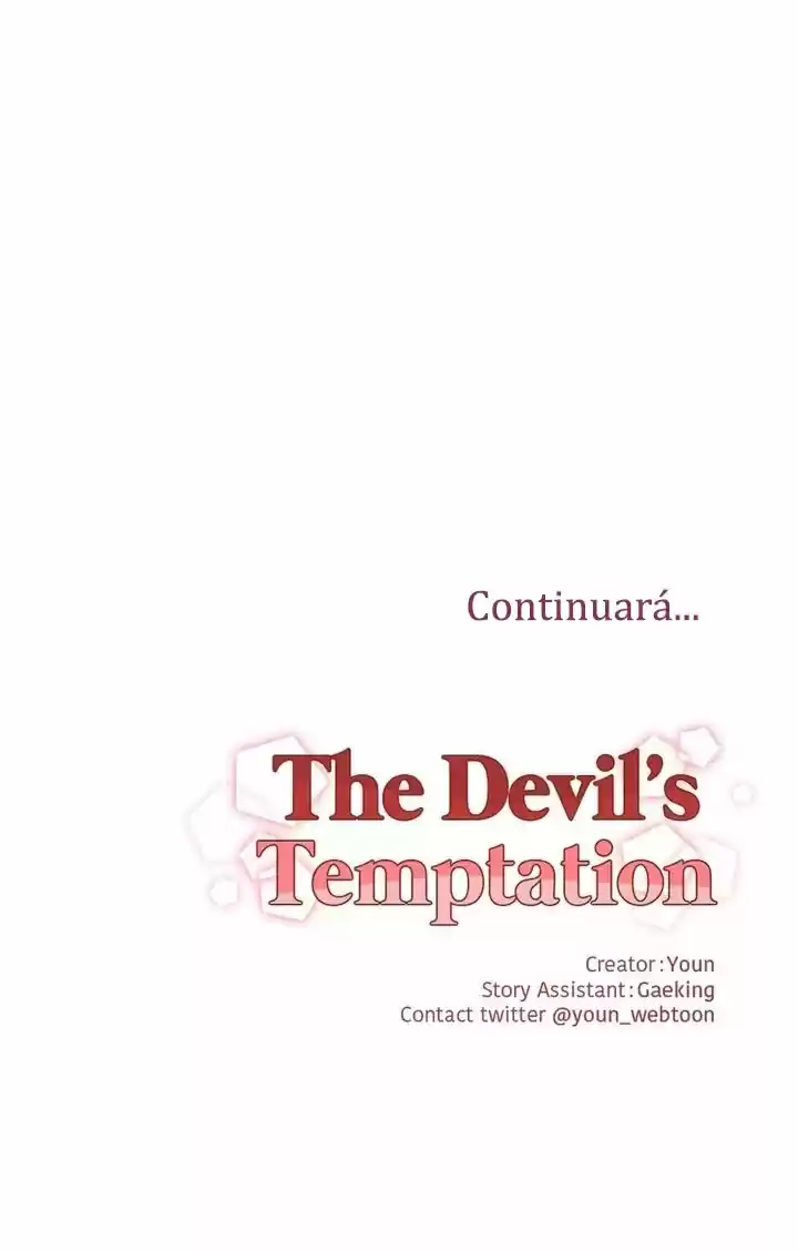 La Tentación (2018) - Capítulo 7 - Página 20 - LectorTMOo