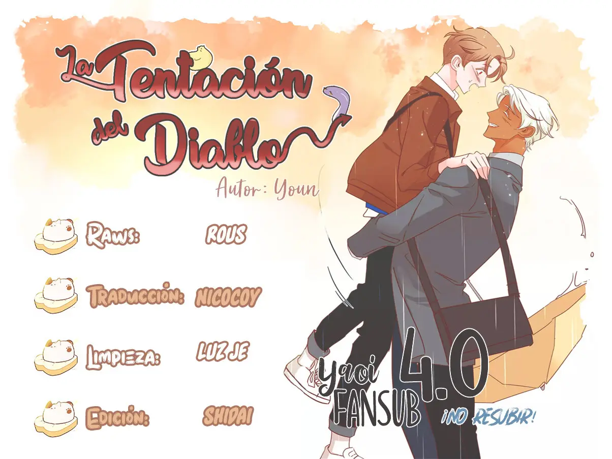La Tentación (2018) - Capítulo 70 - Página 4 - LectorTMOo
