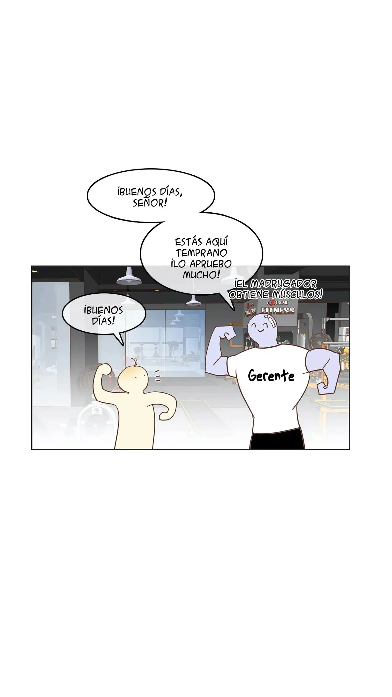 La Tentación (2018) - Capítulo 70 - Página 11 - LectorTMOo