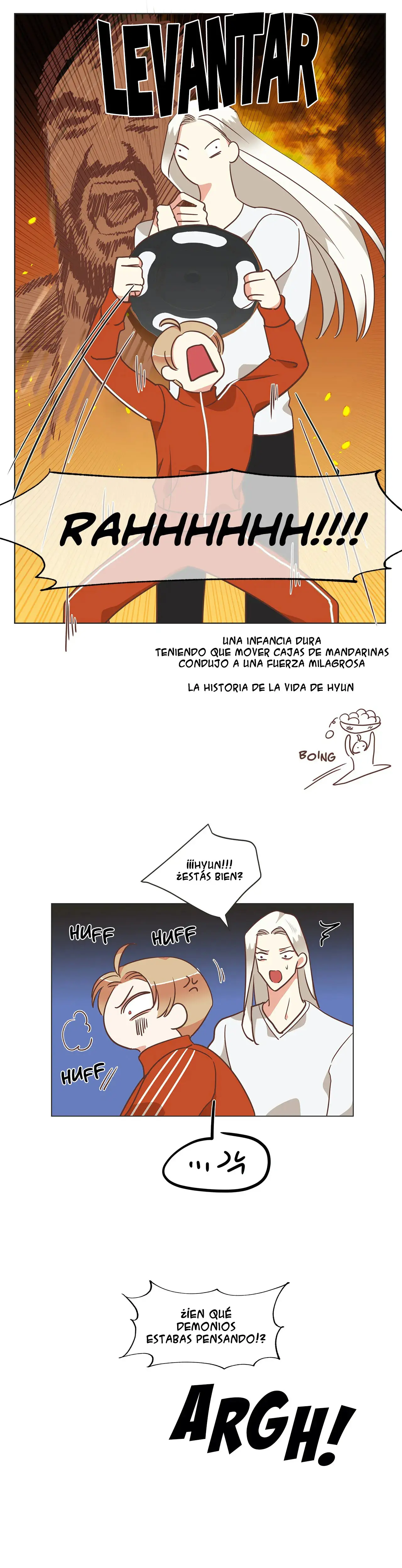 La Tentación (2018) - Capítulo 70 - Página 24 - LectorTMOo