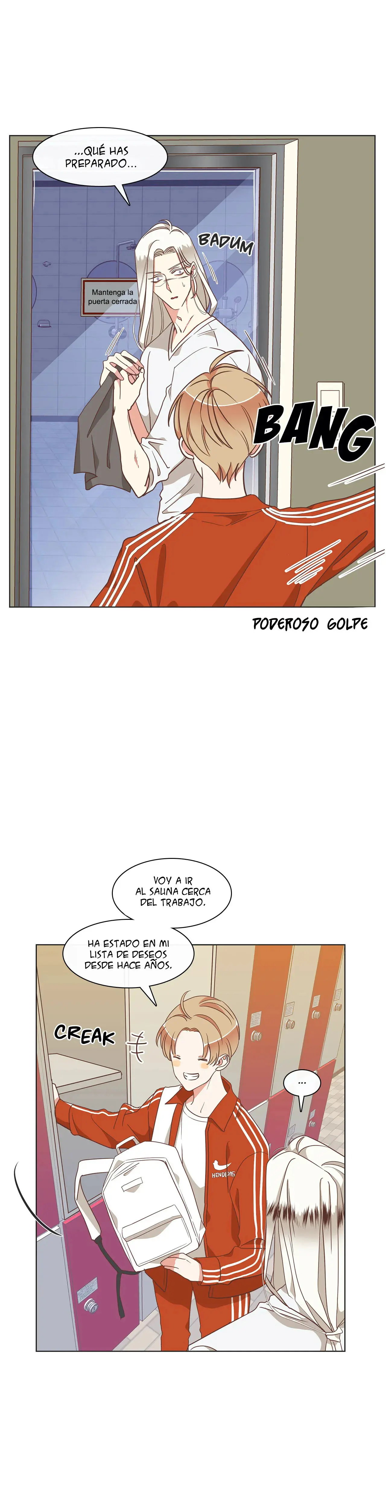 La Tentación (2018) - Capítulo 70 - Página 47 - LectorTMOo