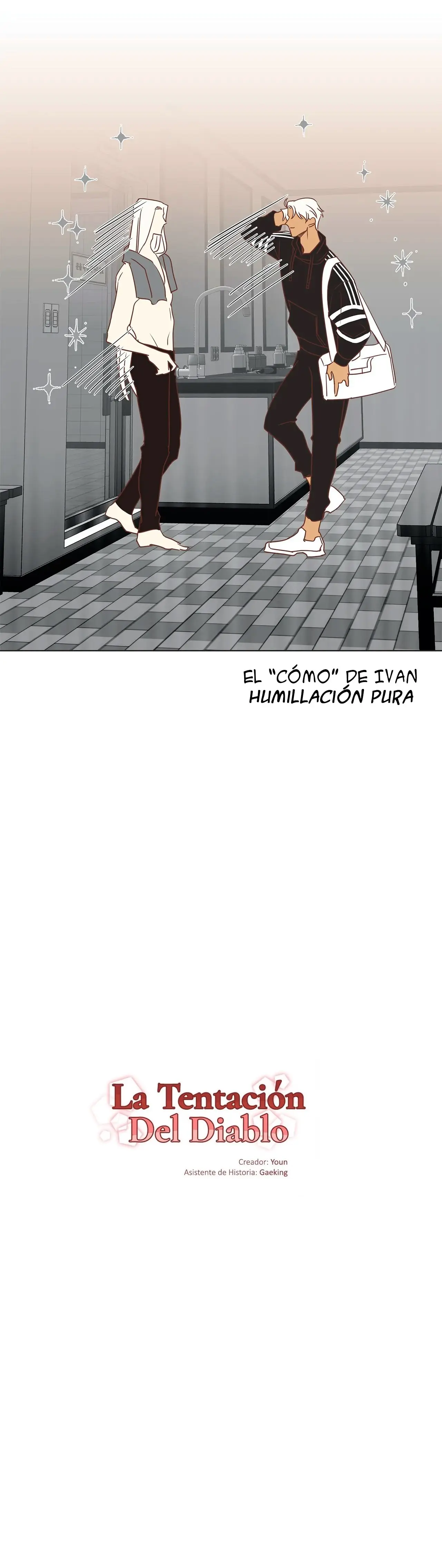 La Tentación (2018) - Capítulo 71 - Página 12 - LectorTMOo