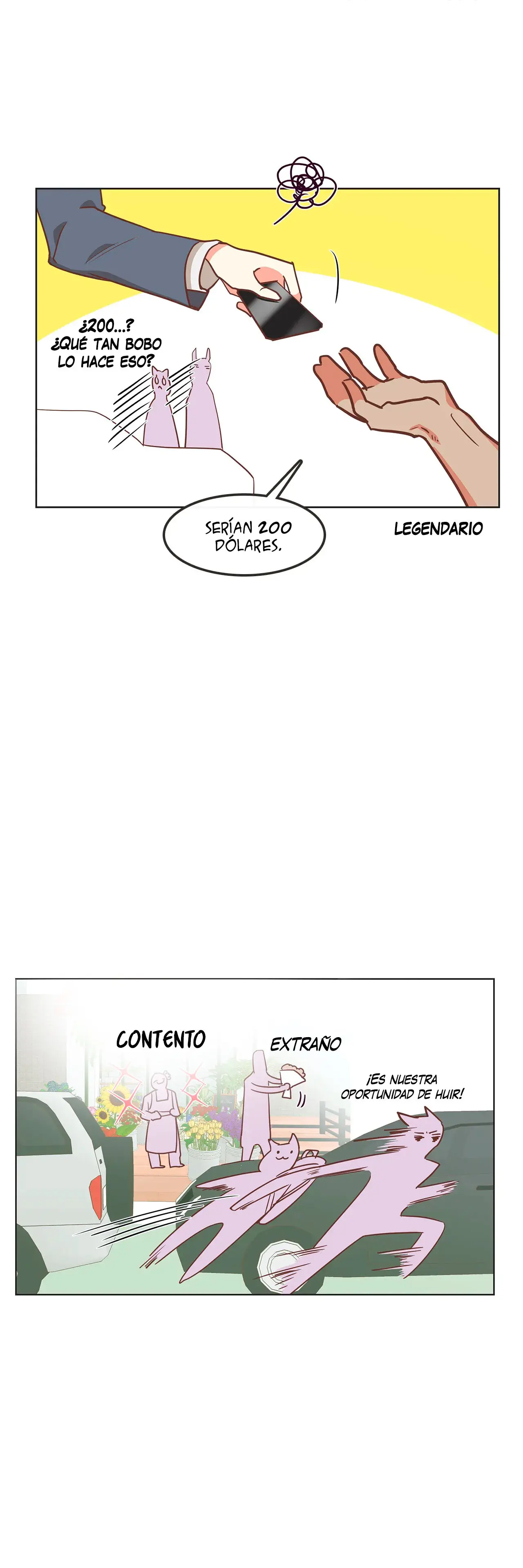La Tentación (2018) - Capítulo 71 - Página 46 - LectorTMOo
