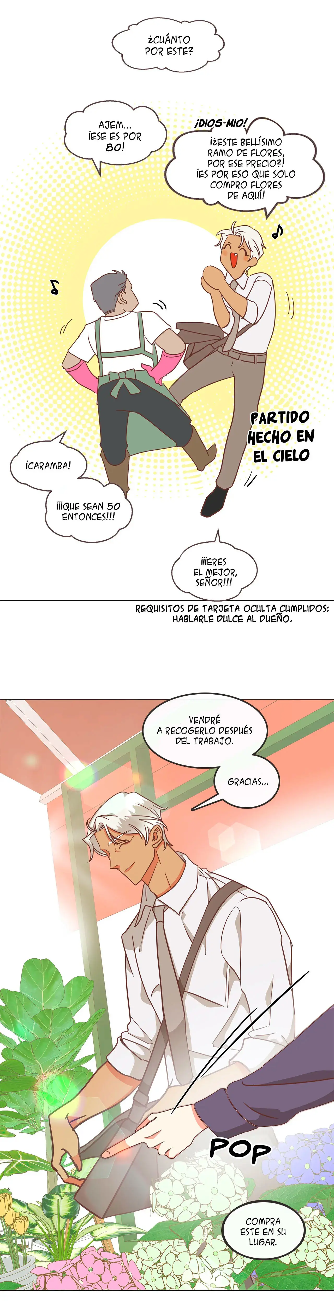 La Tentación (2018) - Capítulo 71 - Página 53 - LectorTMOo