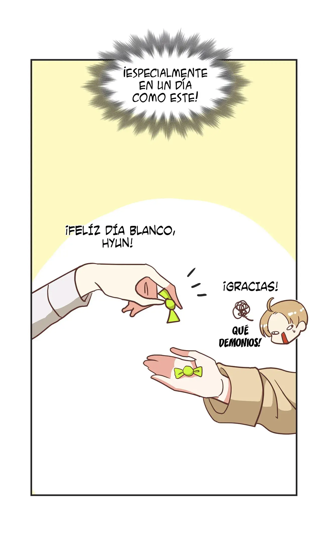 La Tentación (2018) - Capítulo 72 - Página 20 - LectorTMOo