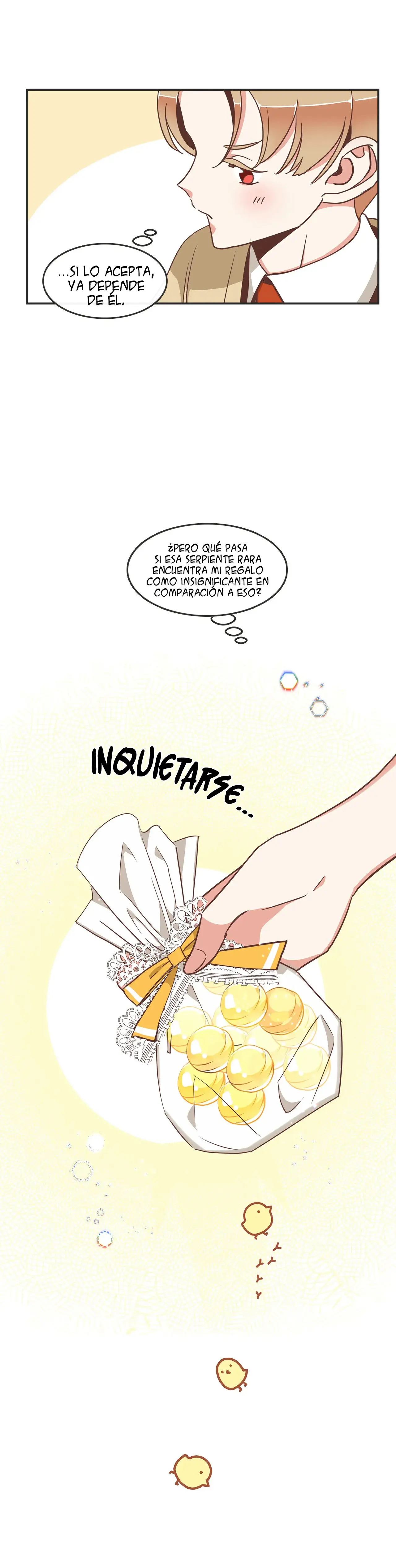 La Tentación (2018) - Capítulo 72 - Página 23 - LectorTMOo