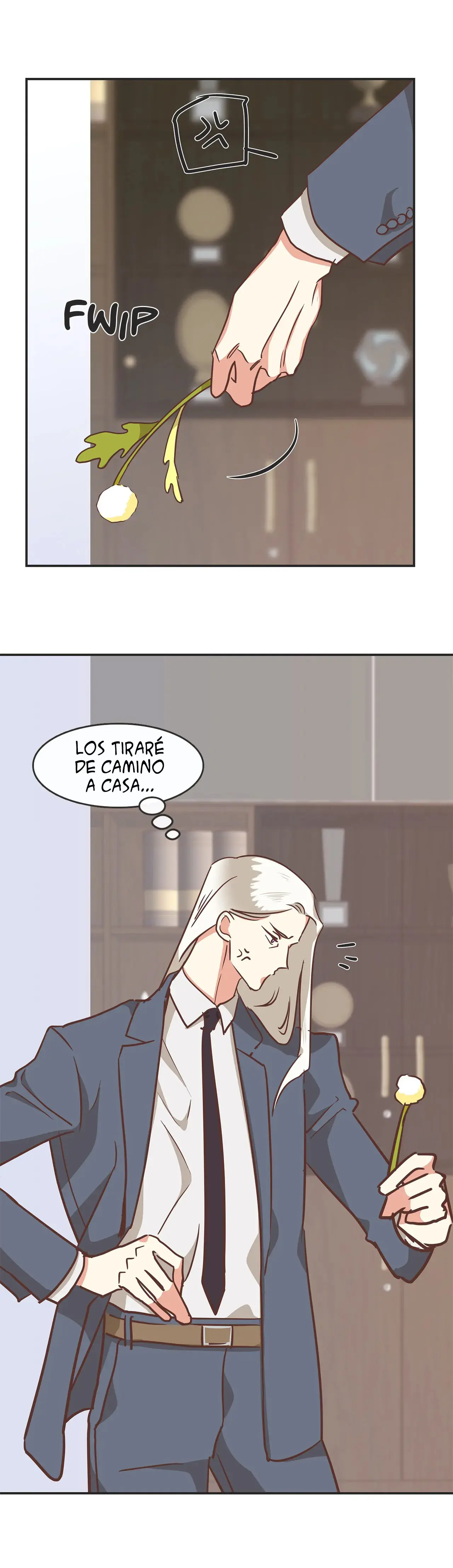 La Tentación (2018) - Capítulo 72 - Página 34 - LectorTMOo