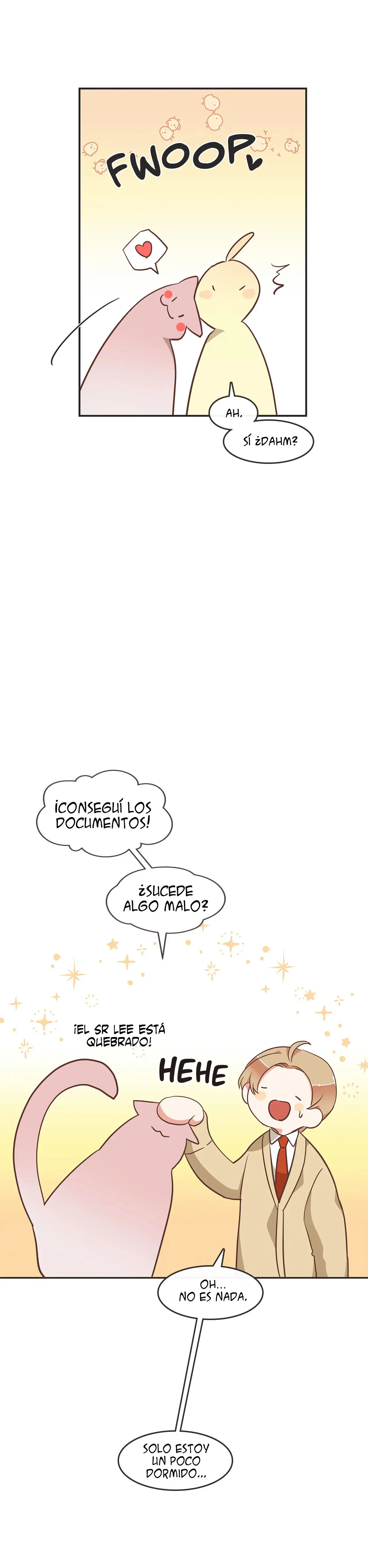 La Tentación (2018) - Capítulo 72 - Página 38 - LectorTMOo