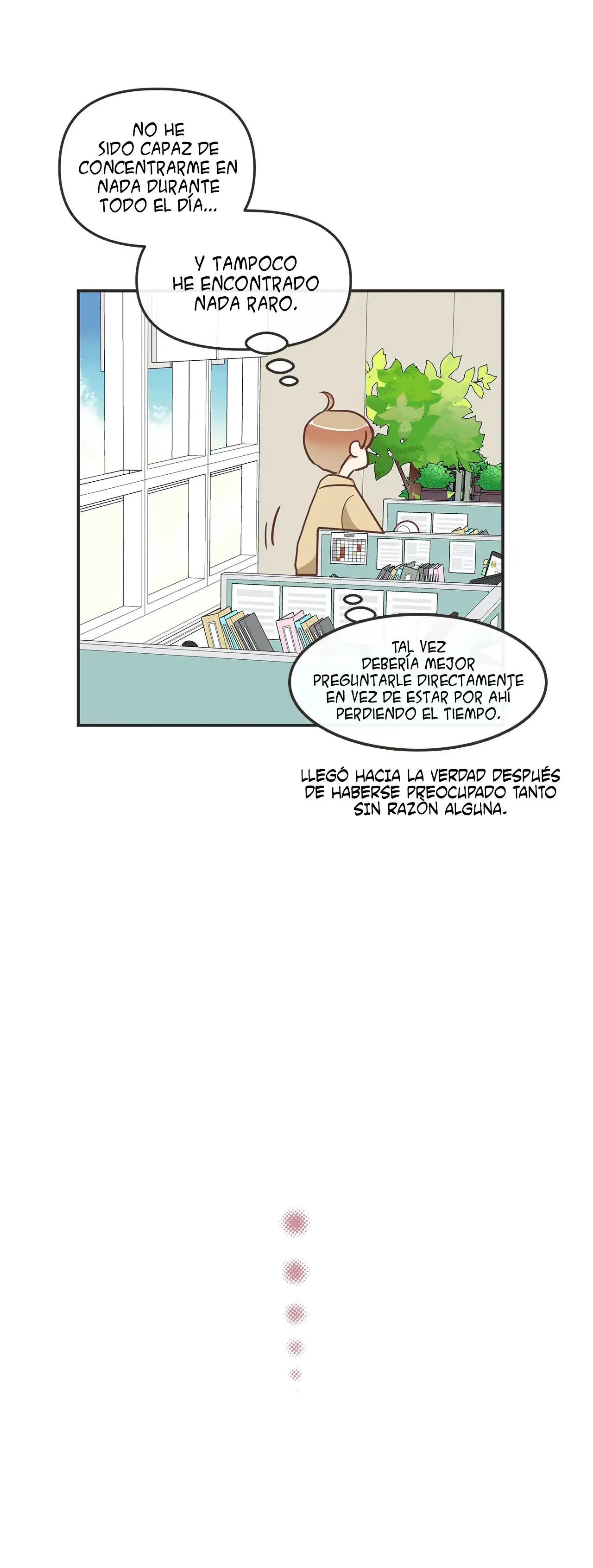 La Tentación (2018) - Capítulo 72 - Página 39 - LectorTMOo