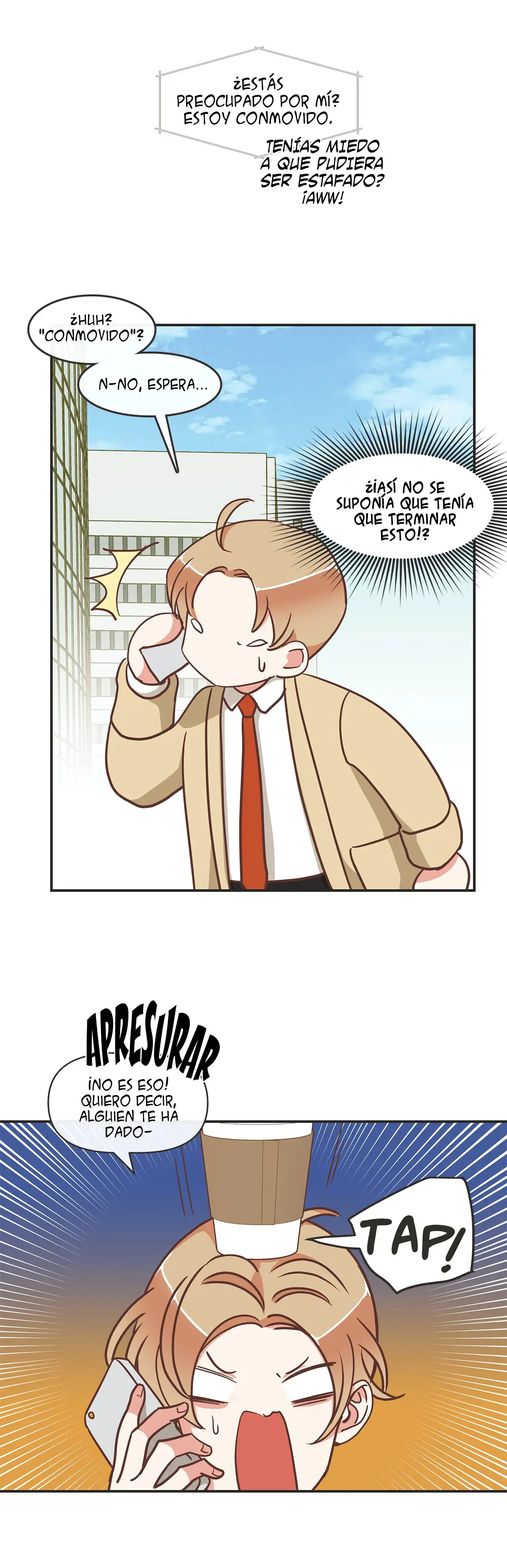 La Tentación (2018) - Capítulo 72 - Página 42 - LectorTMOo