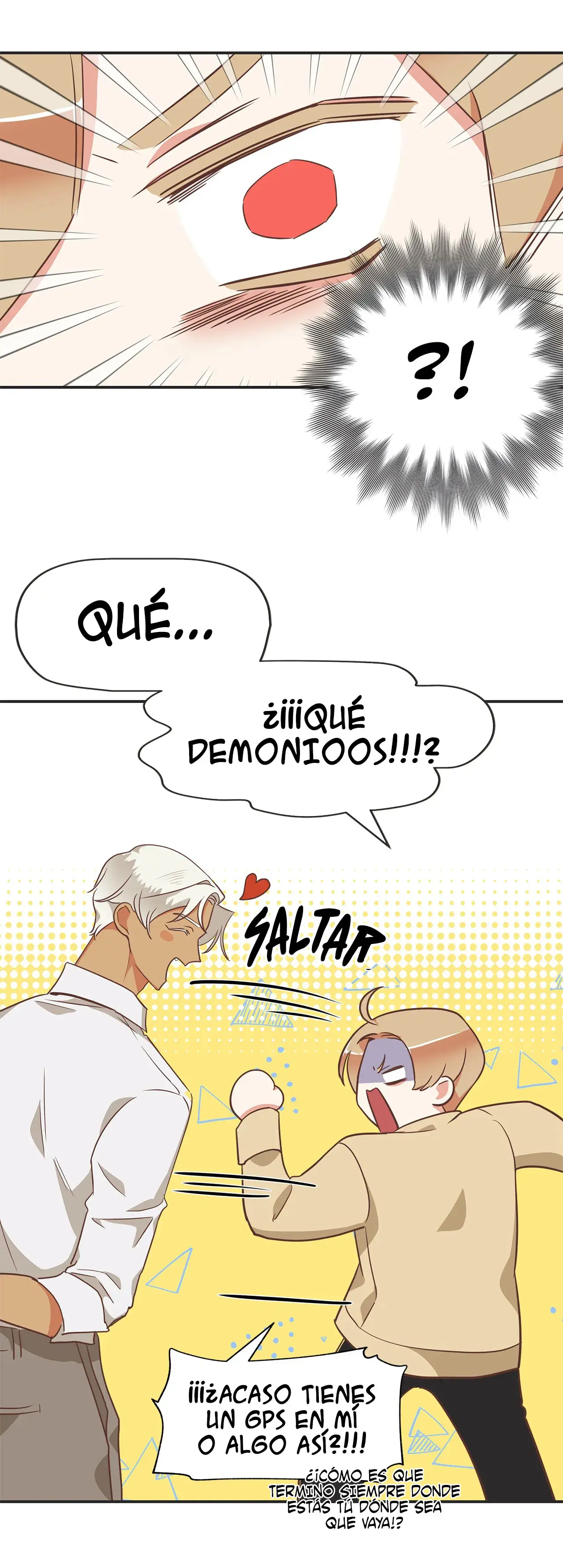 La Tentación (2018) - Capítulo 72 - Página 44 - LectorTMOo