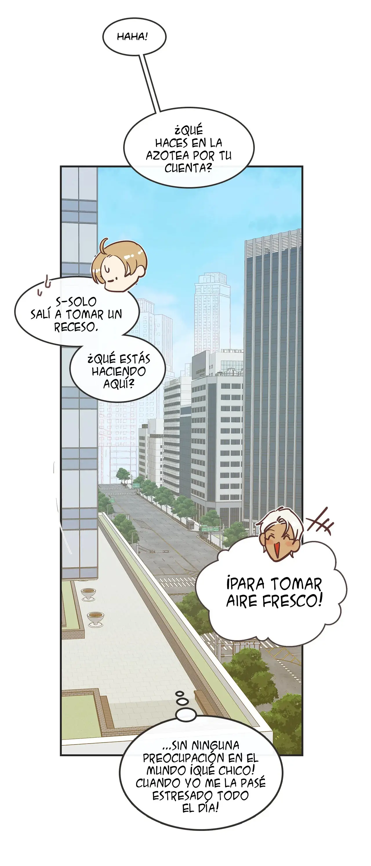 La Tentación (2018) - Capítulo 72 - Página 45 - LectorTMOo