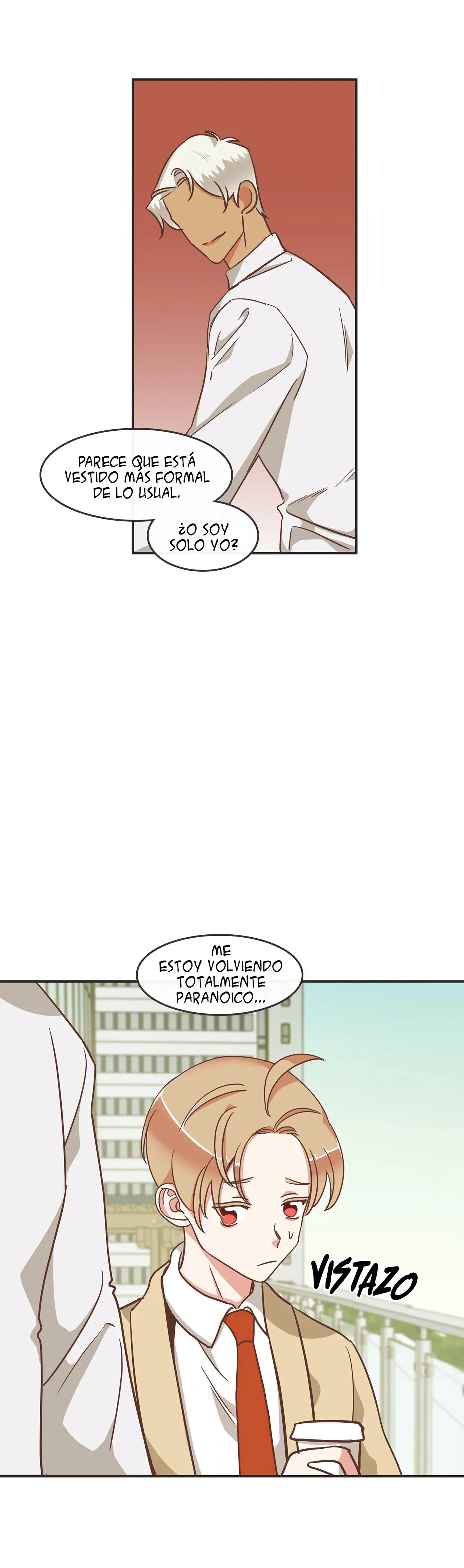 La Tentación (2018) - Capítulo 72 - Página 46 - LectorTMOo