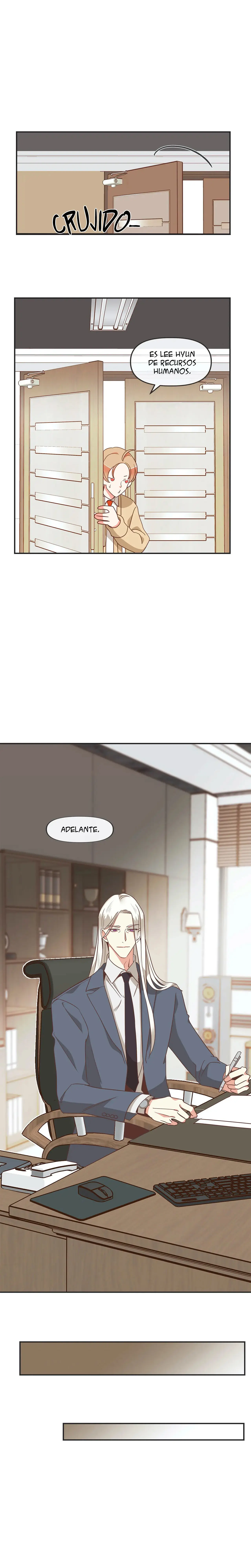 La Tentación (2018) - Capítulo 73 - Página 23 - LectorTMOo