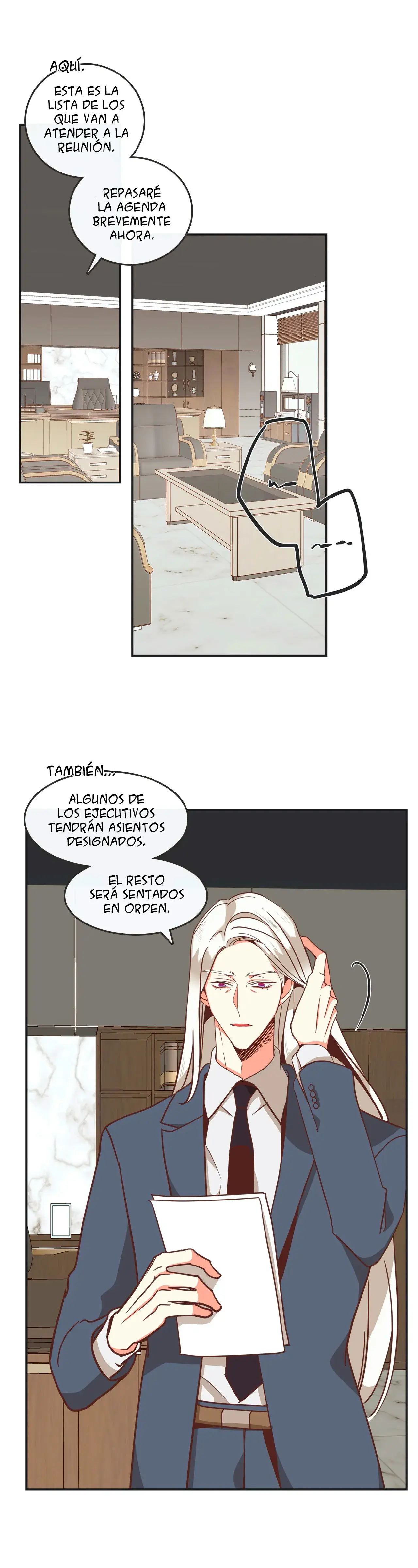 La Tentación (2018) - Capítulo 73 - Página 24 - LectorTMOo