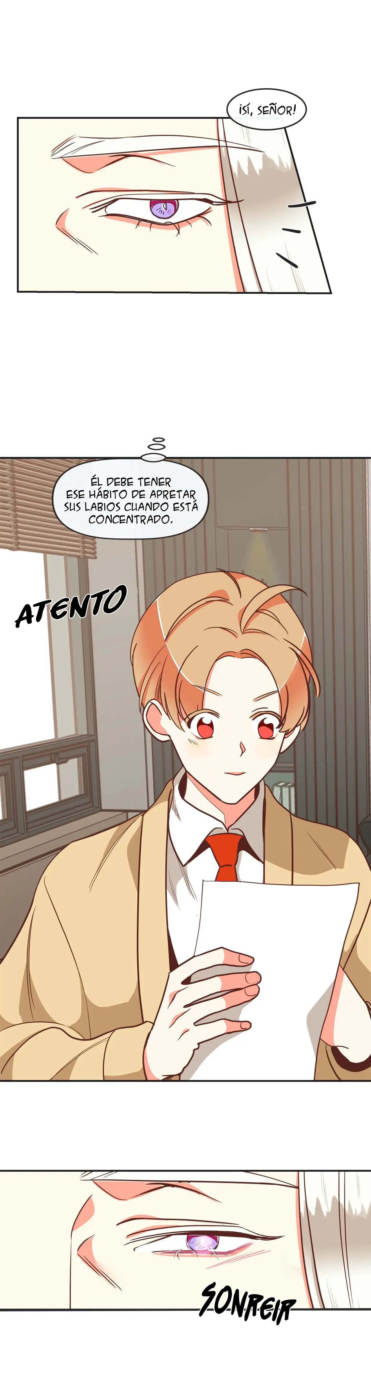 La Tentación (2018) - Capítulo 73 - Página 25 - LectorTMOo