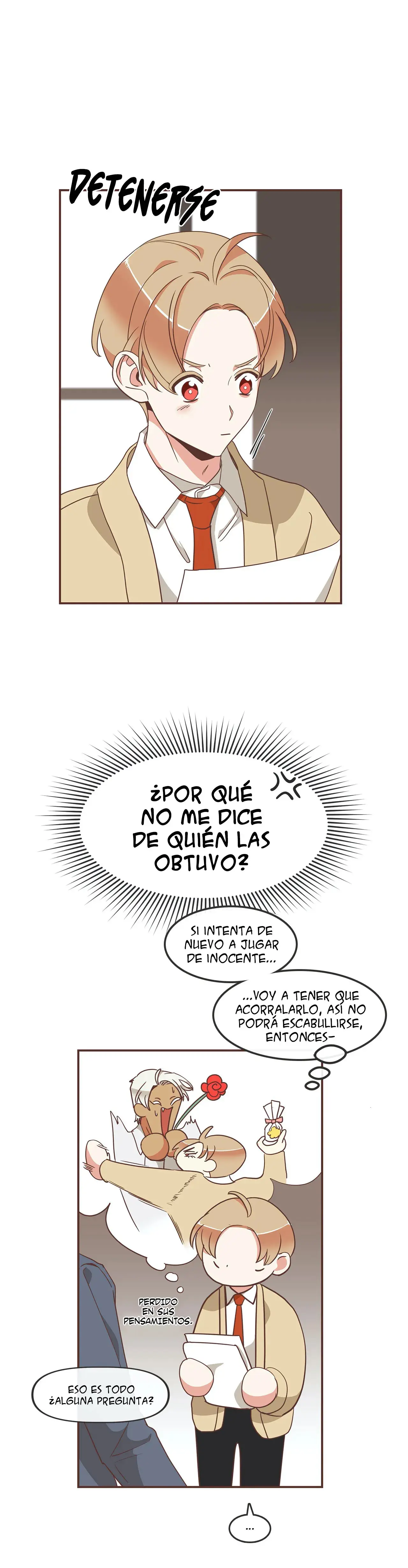 La Tentación (2018) - Capítulo 73 - Página 26 - LectorTMOo