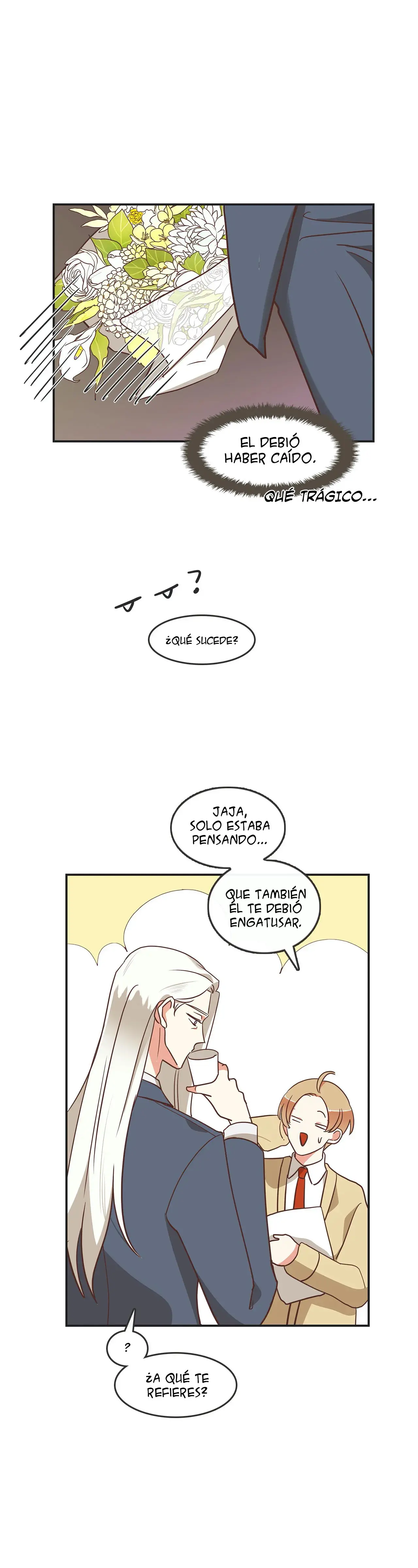 La Tentación (2018) - Capítulo 73 - Página 33 - LectorTMOo