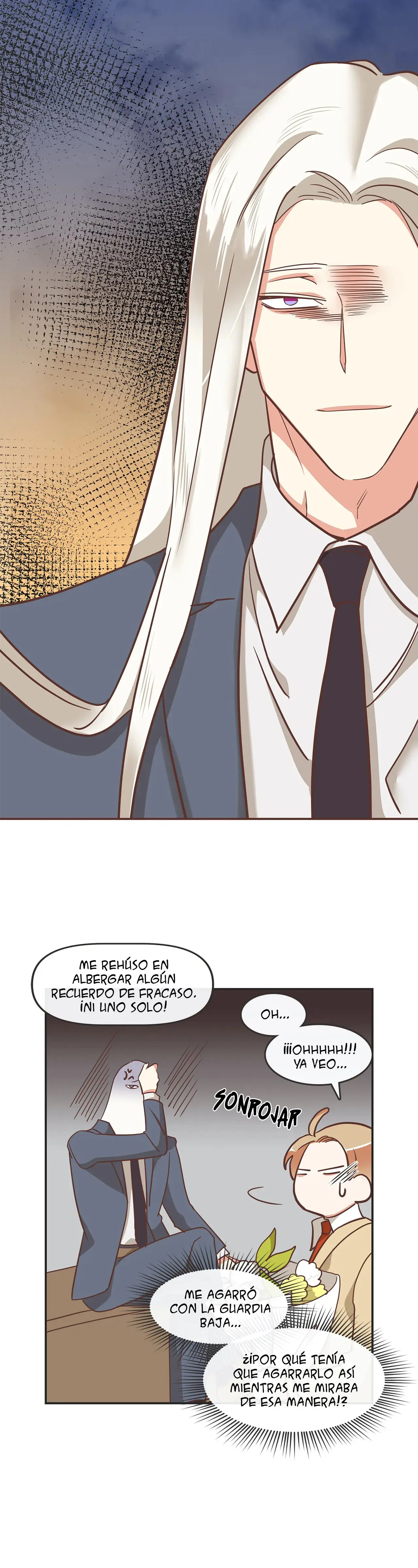 La Tentación (2018) - Capítulo 74 - Página 8 - LectorTMOo