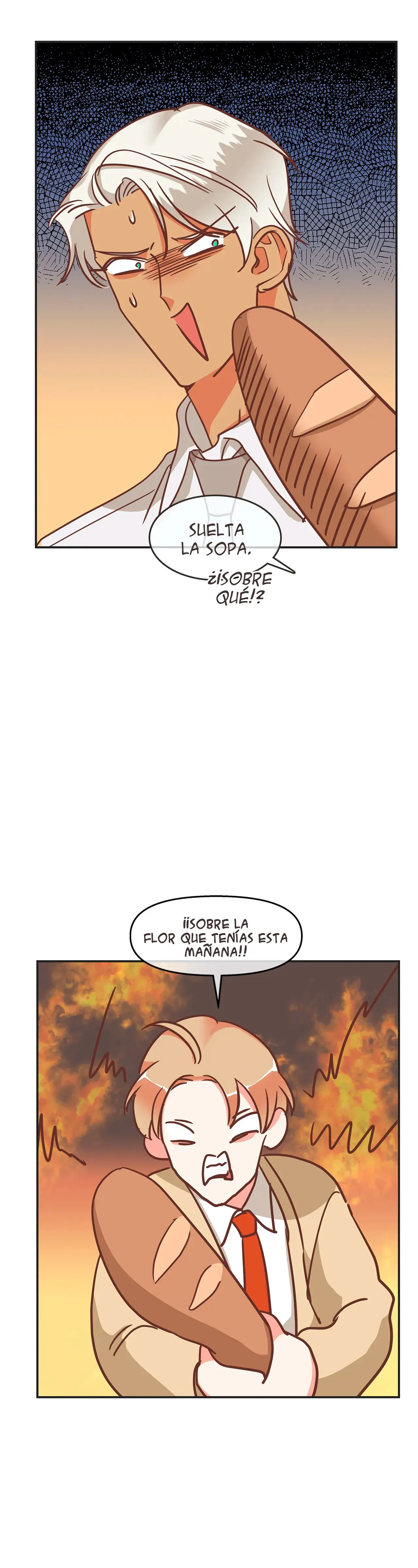 La Tentación (2018) - Capítulo 74 - Página 20 - LectorTMOo