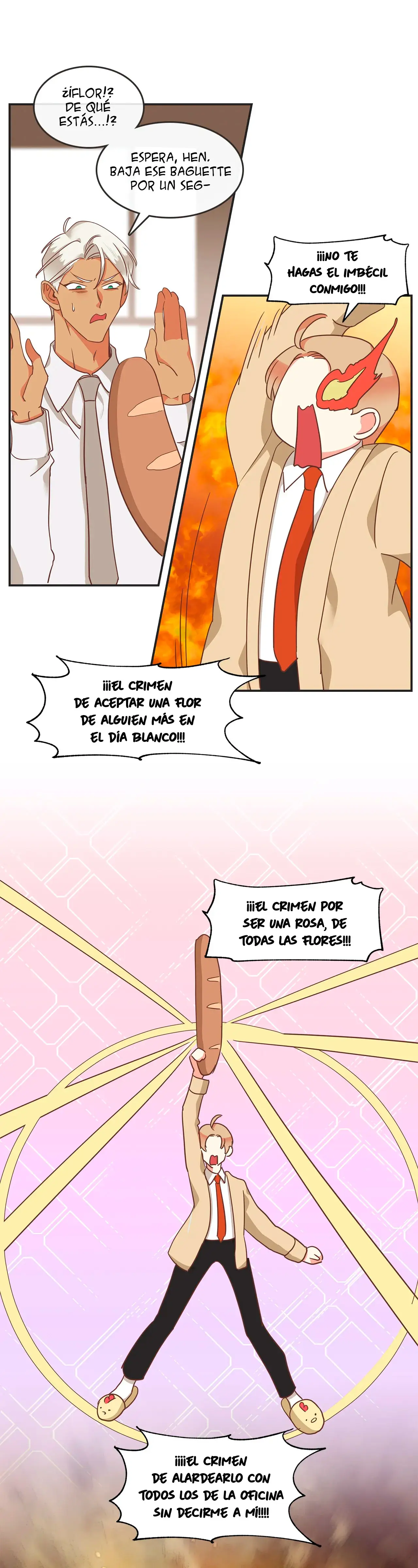 La Tentación (2018) - Capítulo 74 - Página 22 - LectorTMOo