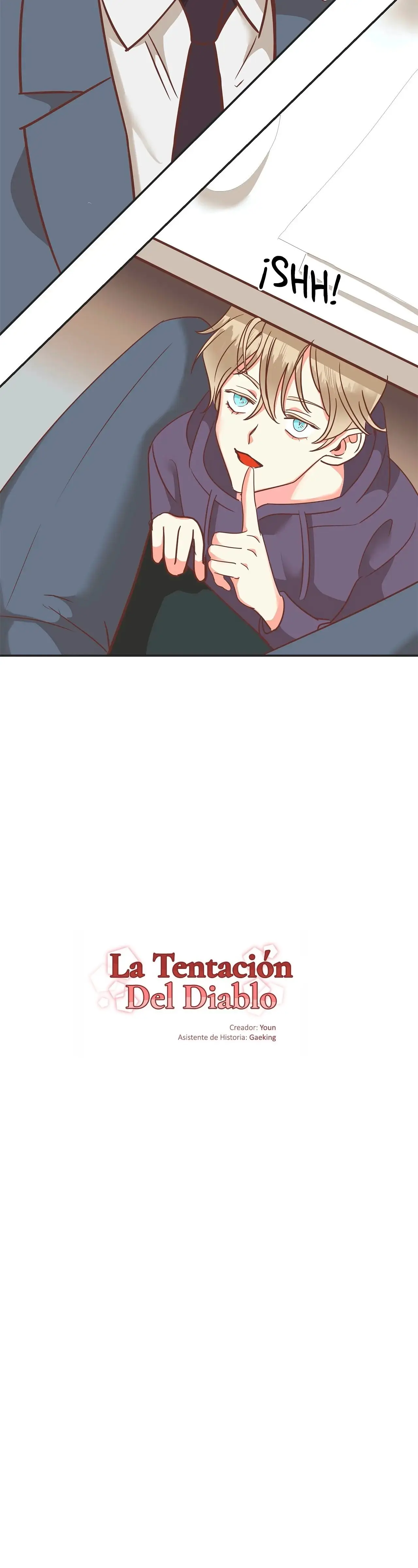 La Tentación (2018) - Capítulo 75 - Página 7 - LectorTMOo
