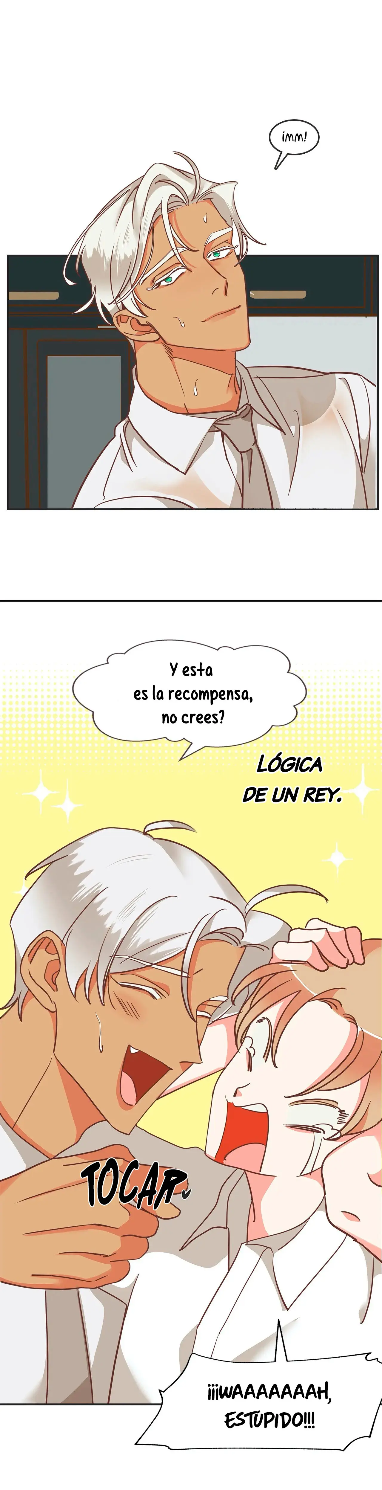La Tentación (2018) - Capítulo 75 - Página 13 - LectorTMOo