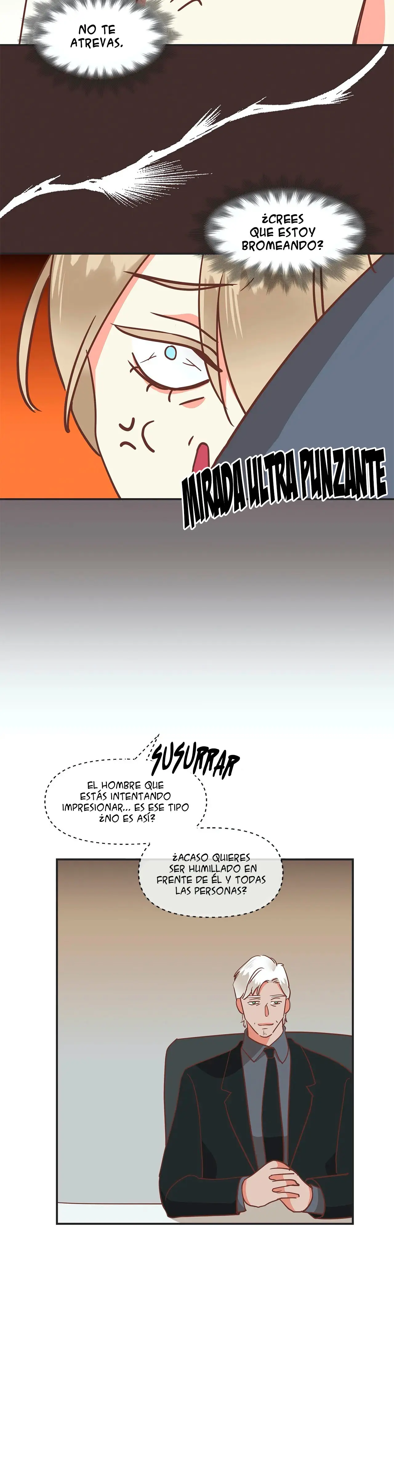 La Tentación (2018) - Capítulo 75 - Página 26 - LectorTMOo