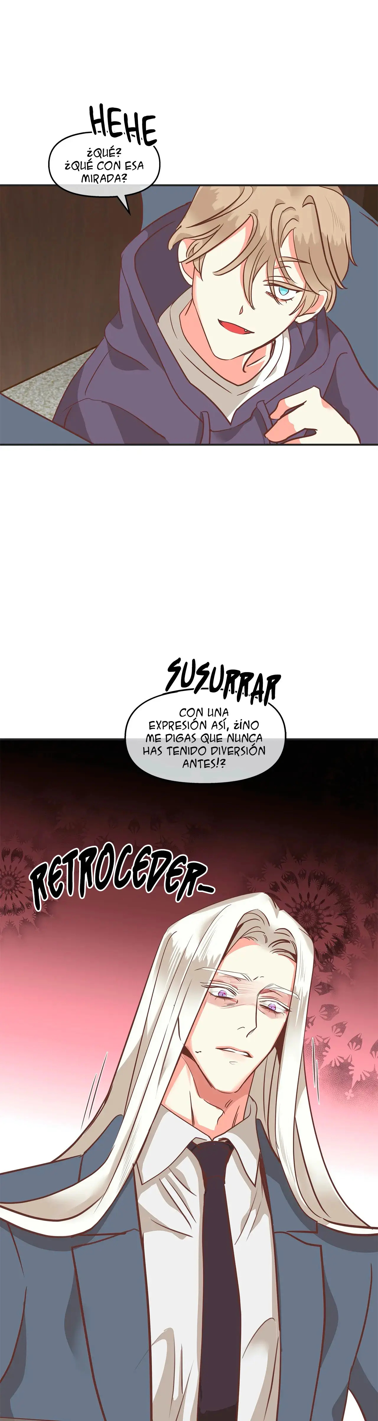 La Tentación (2018) - Capítulo 75 - Página 29 - LectorTMOo