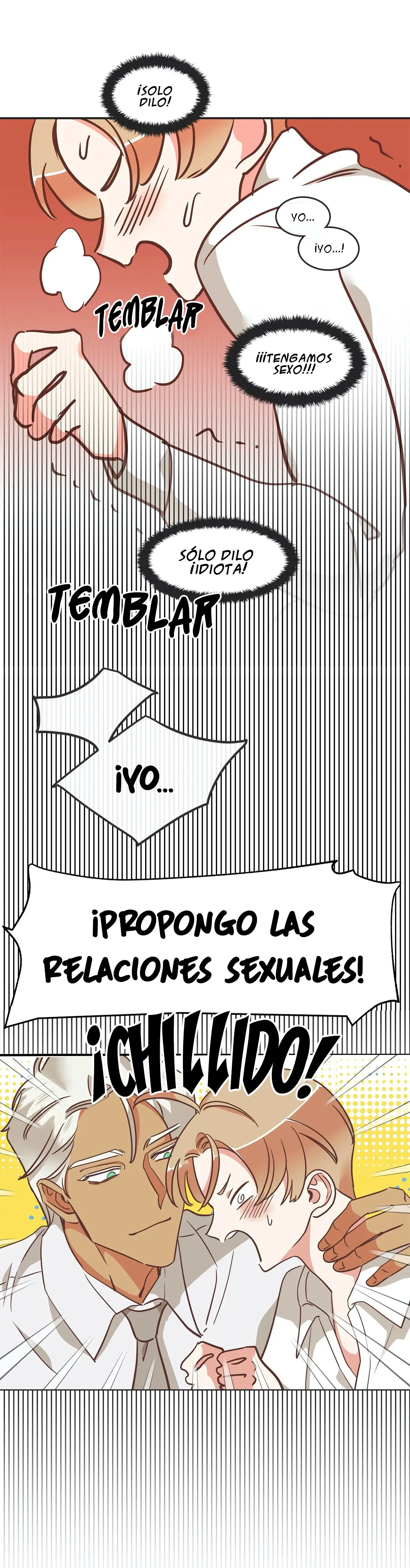La Tentación (2018) - Capítulo 75 - Página 37 - LectorTMOo