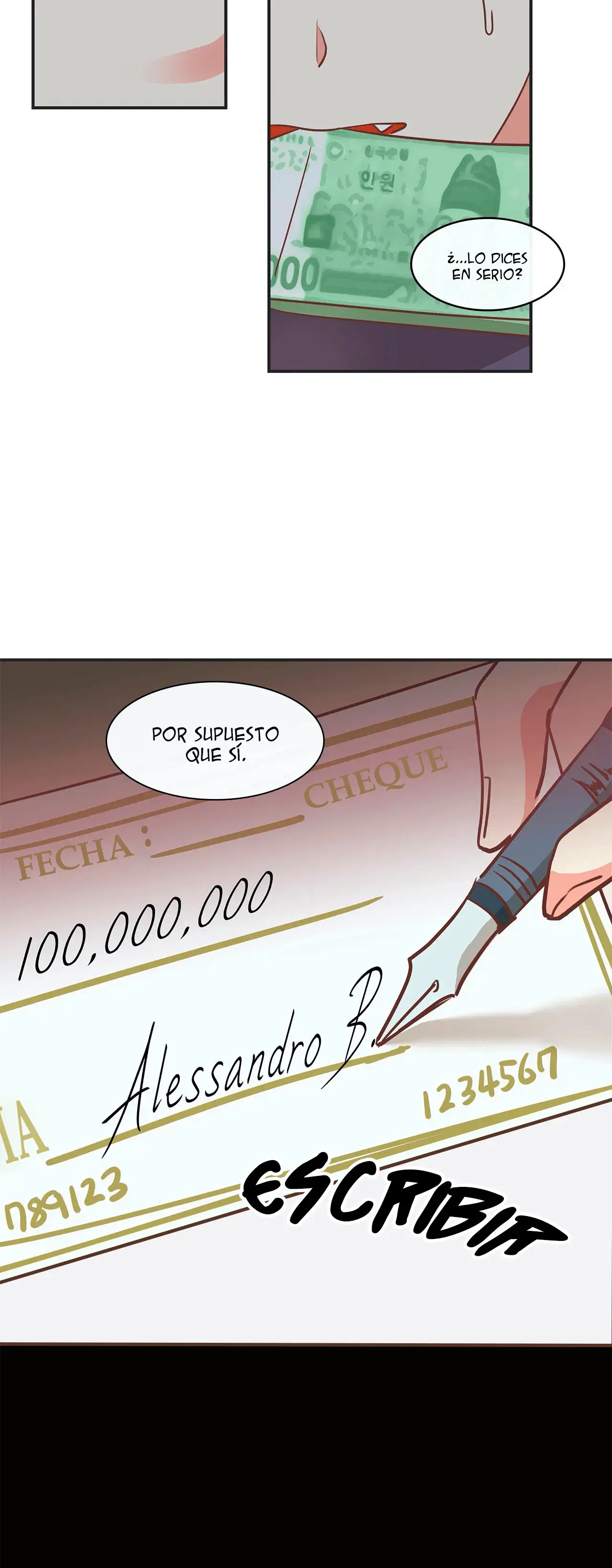 La Tentación (2018) - Capítulo 77 - Página 14 - LectorTMOo
