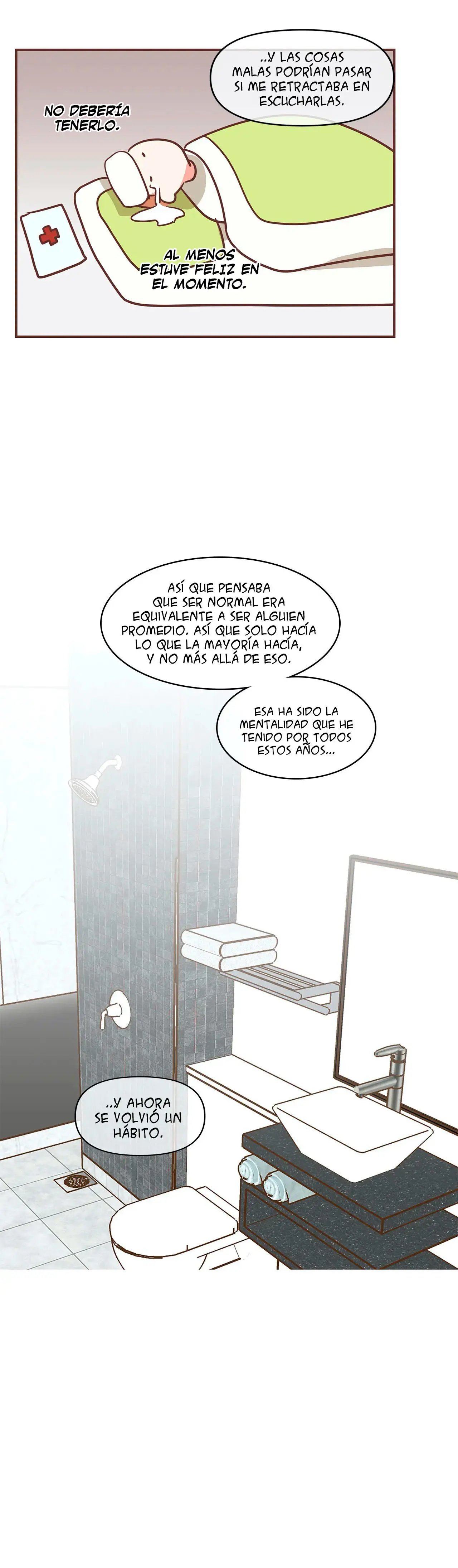 La Tentación (2018) - Capítulo 77 - Página 25 - LectorTMOo