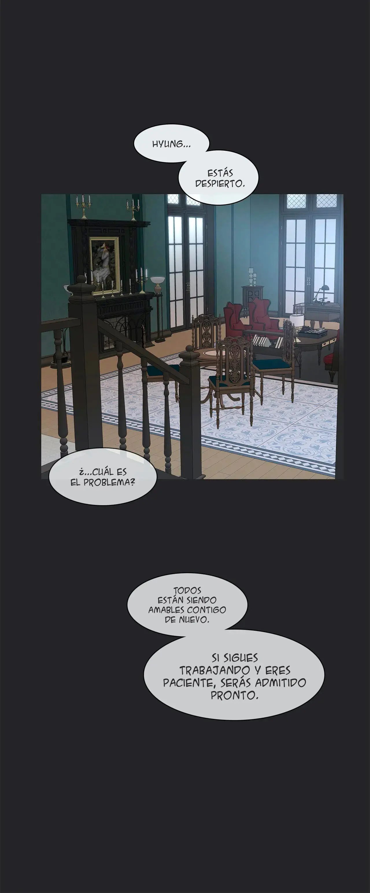 La Tentación (2018) - Capítulo 78 - Página 11 - LectorTMOo