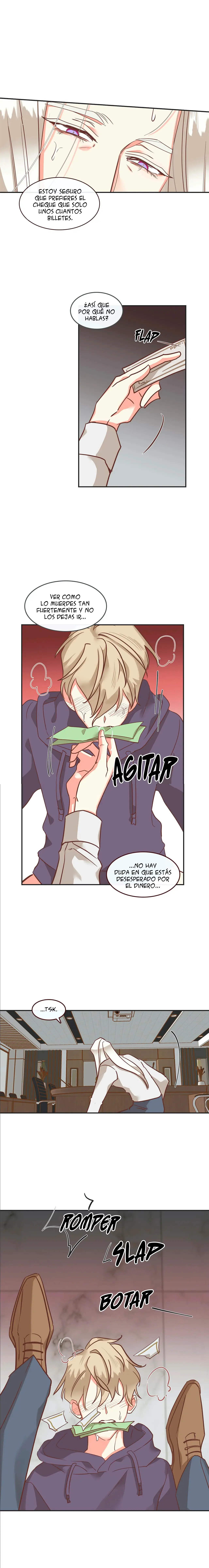 La Tentación (2018) - Capítulo 78 - Página 30 - LectorTMOo