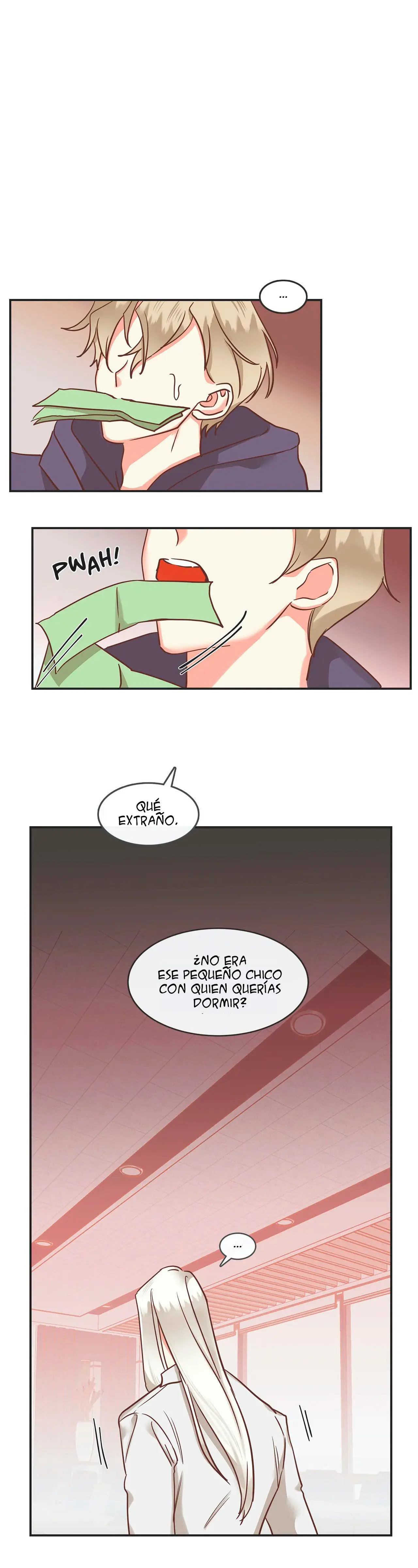 La Tentación (2018) - Capítulo 78 - Página 31 - LectorTMOo