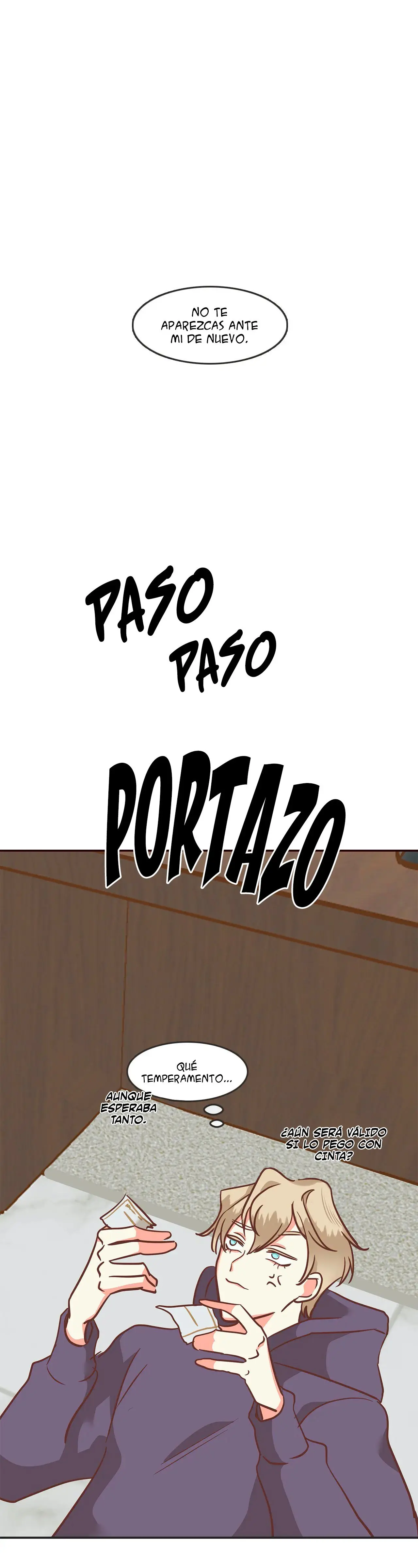 La Tentación (2018) - Capítulo 78 - Página 33 - LectorTMOo